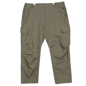 LAPG Pants Mens 42x32 Olive Urban Ops Tactical Cargo Ripstop Police First Respdr